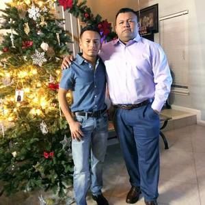 Meet your Posher, Damian